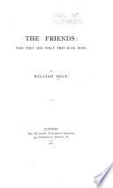 The Friends