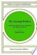 The German Perfect