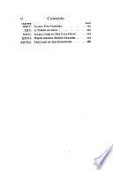 The Girl of La Gloria