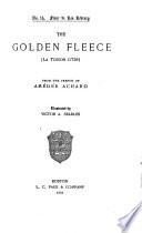 The Golden Fleece