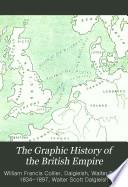 The Graphic History of the British Empire