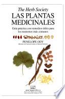 The Herb Society