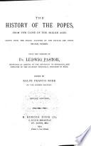 The History of the Popes