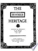 The Hosmer Heritage