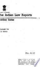 The Indian Law Reports