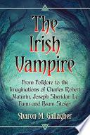 The Irish Vampire