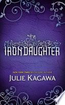The Iron Daughter (The Iron Fey, Book 2)