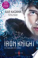The iron knight (El caballero de hierro)