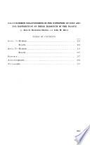 The Journal of Agriculture of the University of Puerto Rico