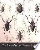 The Journal of the Linnean Society