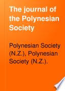 The Journal of the Polynesian Society