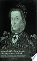 The Journal of the Royal Historical and Archaeological Association of Ireland