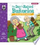 The Keepsake Stories Day It Rained Bunuelos
