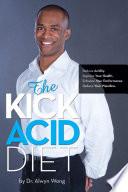 Libro The Kick Acid Diet