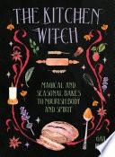 The Kitchen Witch