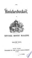 The Knickerbocker