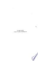 The Land of Sunshine