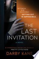 The Last Invitation