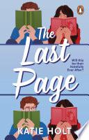 The Last Page