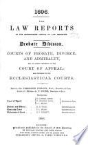 The Law Reports of the Incorporated Council of Law Reporting