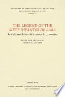 The Legend of the Siete Infantes de Lara