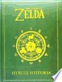 The legend of Zelda, Hyrule historia