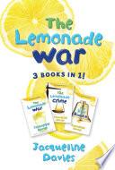 Libro The Lemonade War Three Books in One