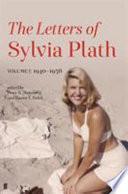 The Letters of Sylvia Plath