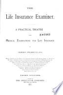 The Life Insurance Examiner