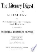 The Literary Digest