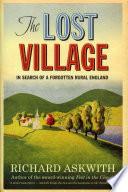 The Lost Village