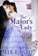 The Major's Lady