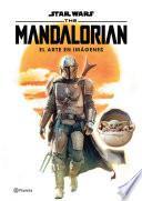 The Mandalorian. El arte en imágenes