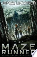 The Maze Runner (movie tie-in)