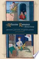 The Mélusine Romance in Medieval Europe