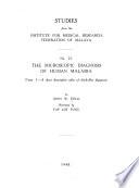 The Microscopic Diagnosis of Human Malaria