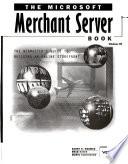 The Microsoft Merchant Server Book