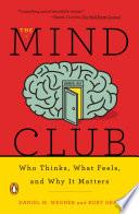 The Mind Club