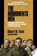 Libro The Monuments Men