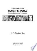 The Most Memorable Films of the World