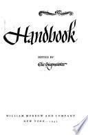 The Music Lover's Handbook ...
