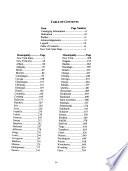 The National Municipal Gazetteer