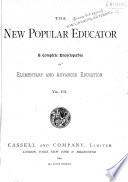 The New Popular Educator