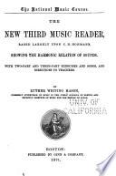 The New Third Music Reader