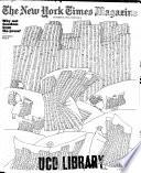 The New York Times Magazine