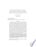 The Newest Earth Dynamic Concepts. Mass Extinctions and other consequences. (Based in 2010 Yield and Strength Theory)