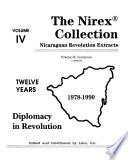 The Nirex Collection: Diplomacy in revolution