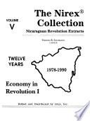 The Nirex Collection: Economy in revolution