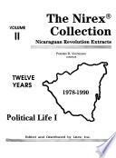 The Nirex Collection: Political life
