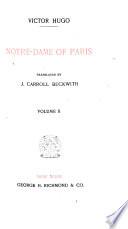 The Novels, Complete and Unabridged, of Victor Hugo